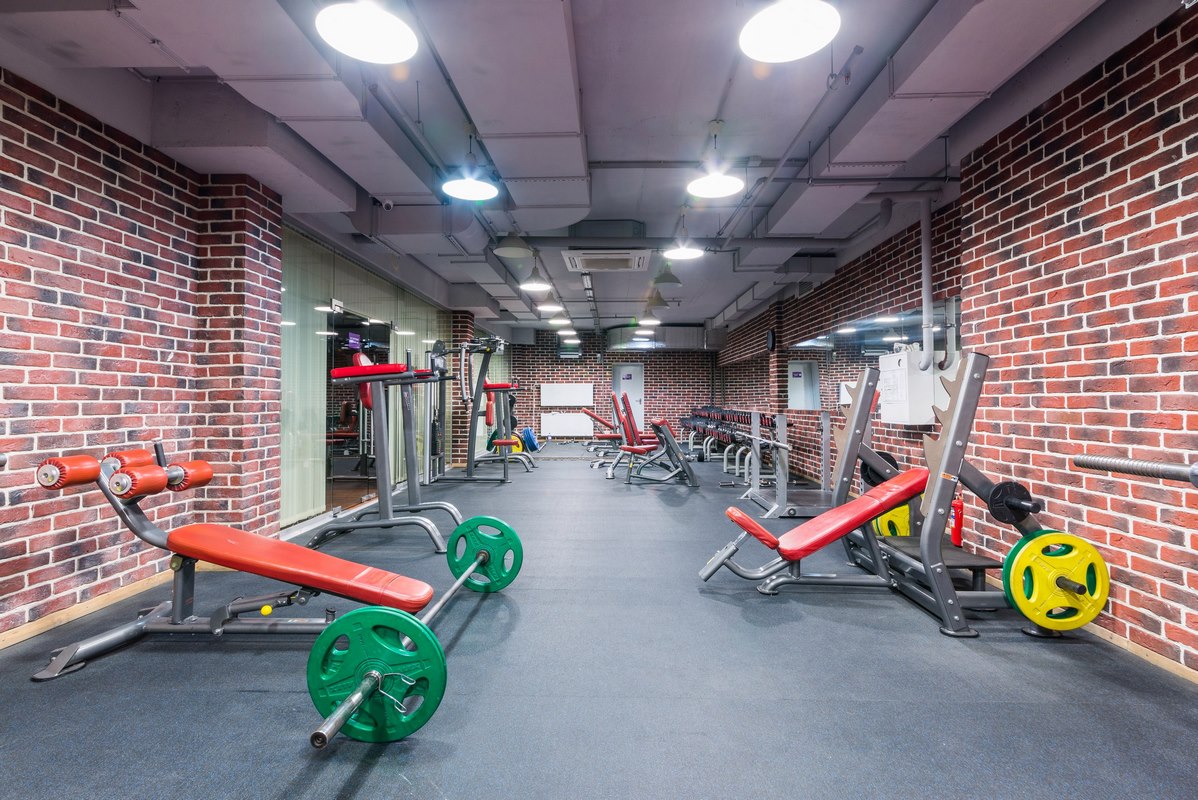 Фитнес Гуру, м. Улица Горчакова