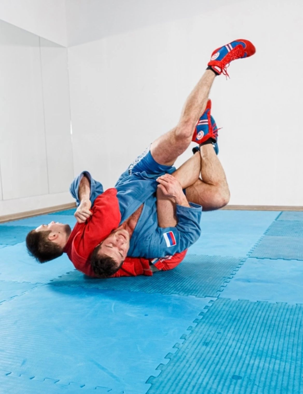 Спортивный клуб единоборства "Cherkasov Team"