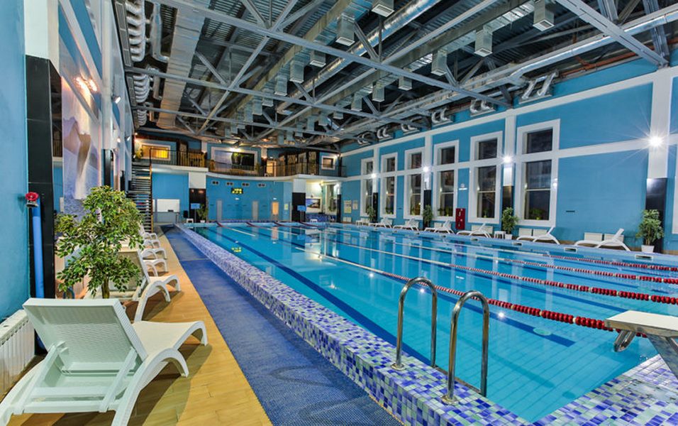 СССР,  Дзержинский