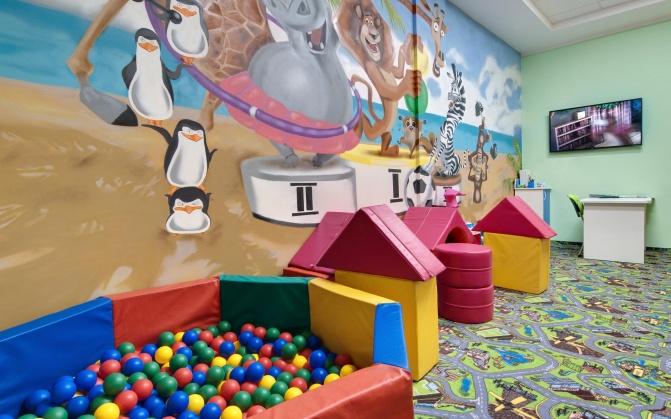 X-Fit Алтуфьево