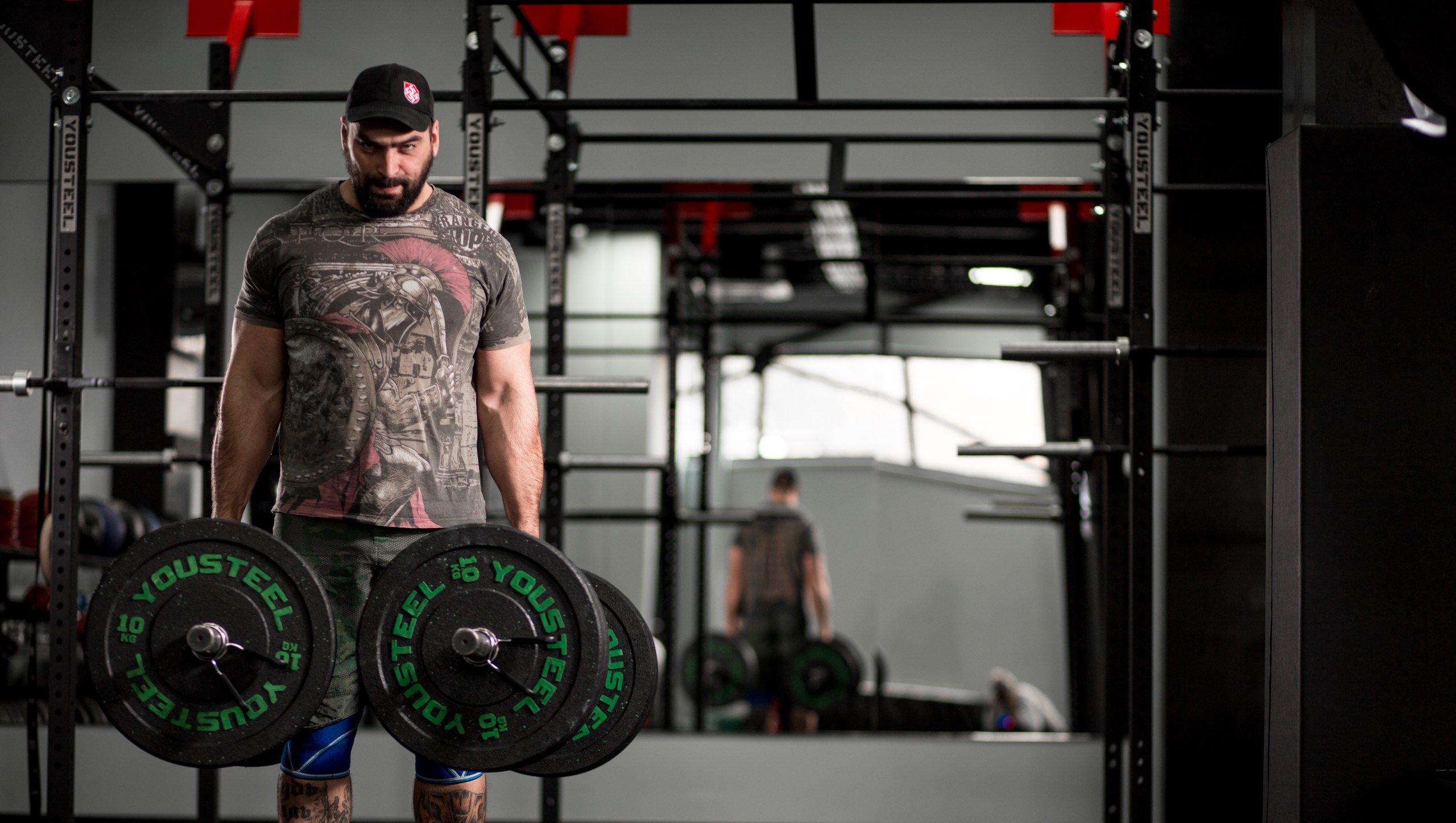 Территория фитнеса, Люберцы