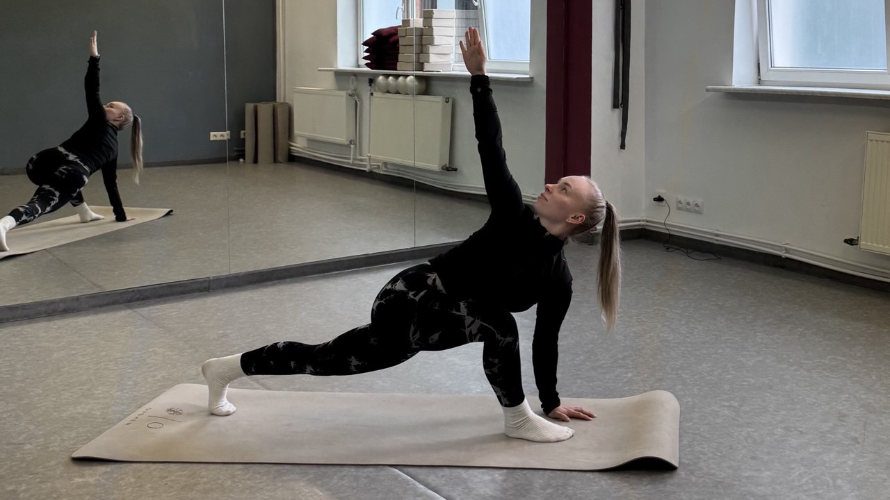 Женское пространство "Королевство"