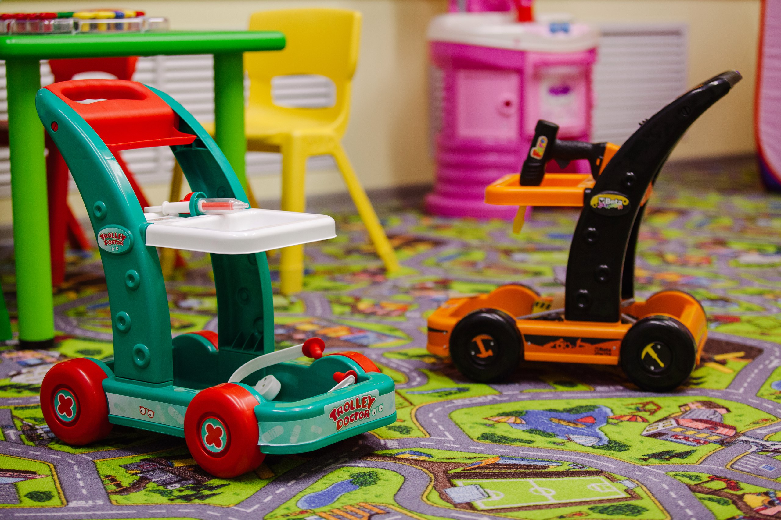 X-Fit Мосфильмовский