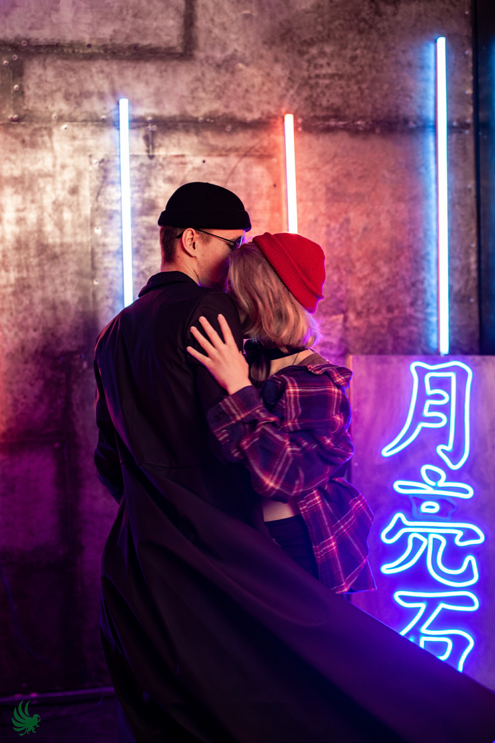 ШИиСТ "Грифон" - парные танцы г. Новосибирск