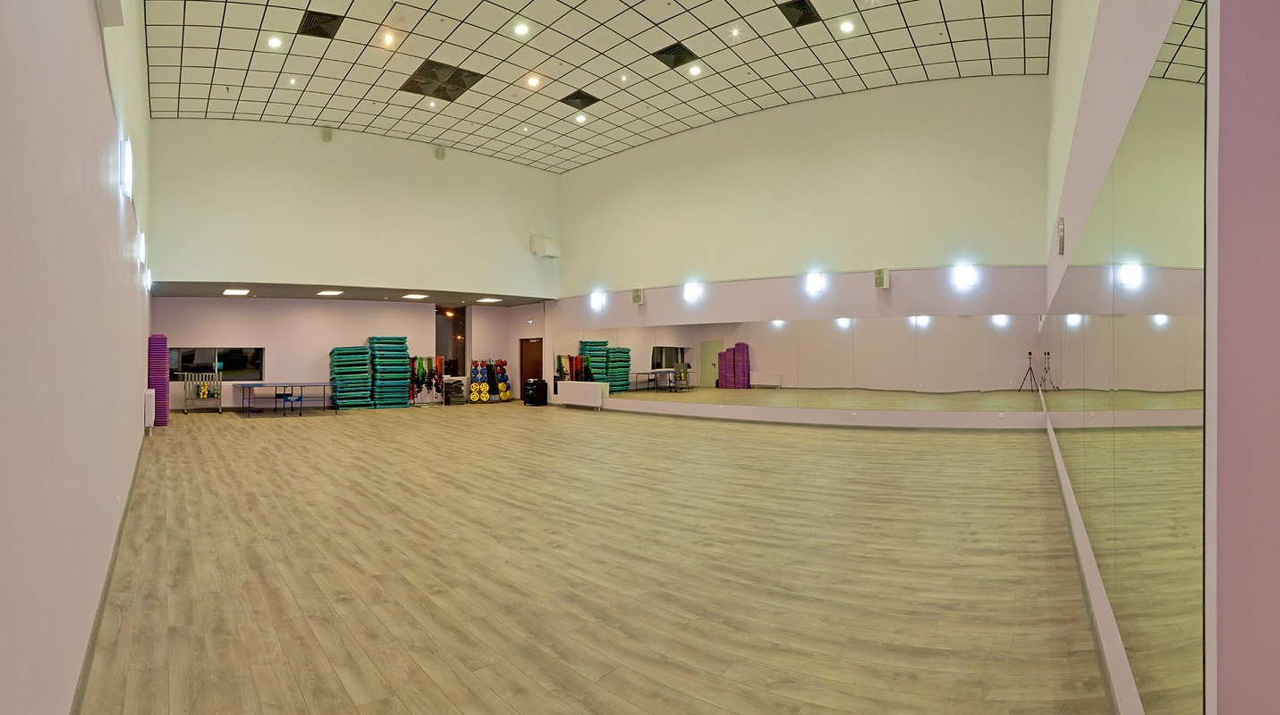 Фитнес Гуру Братеево