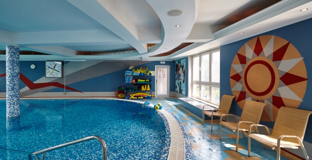 Дон-Спорт Бирюзова