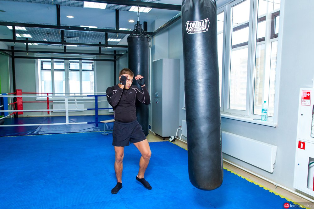 ALEX fitness, Родники