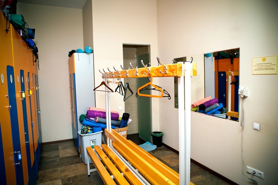 Центр йоги и здоровья, м. Ясенево