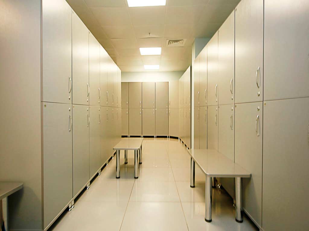 NeoFit Крылатское