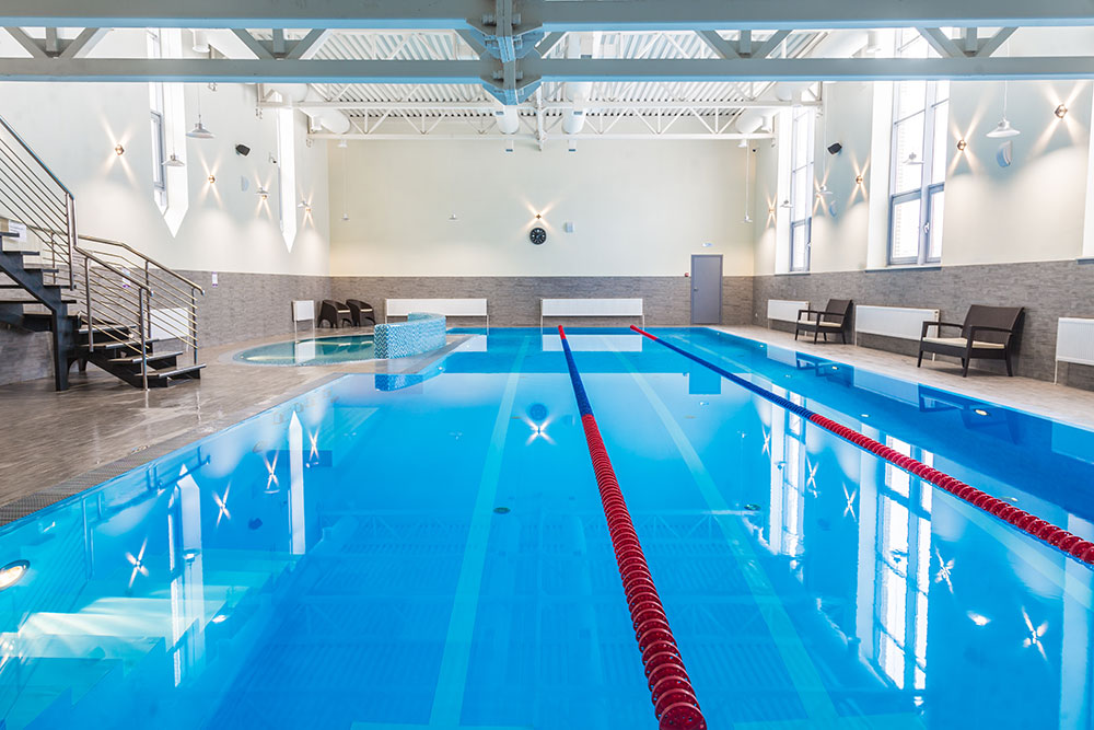 N-Ergo, Красногорск