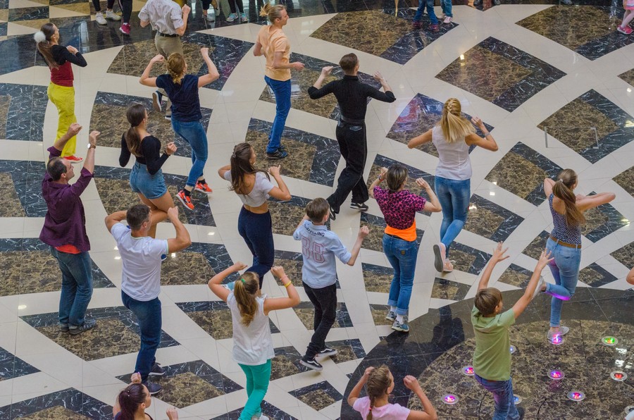 Каприз, ул. Иванова