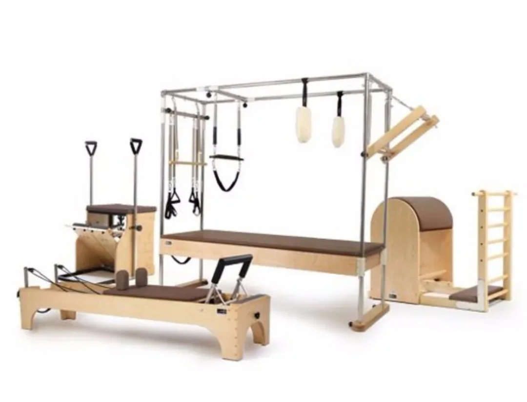 Пилатес студия ЭФФЕКТ