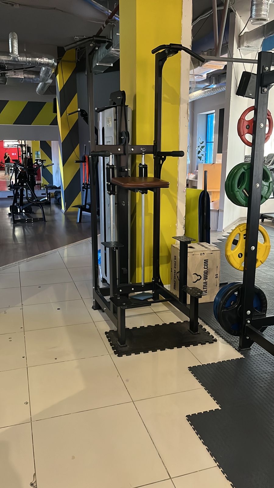 NON - Stop, Балаково