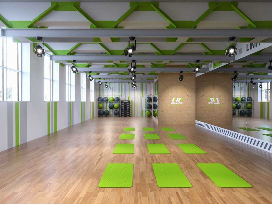 NeoFit Одинцово