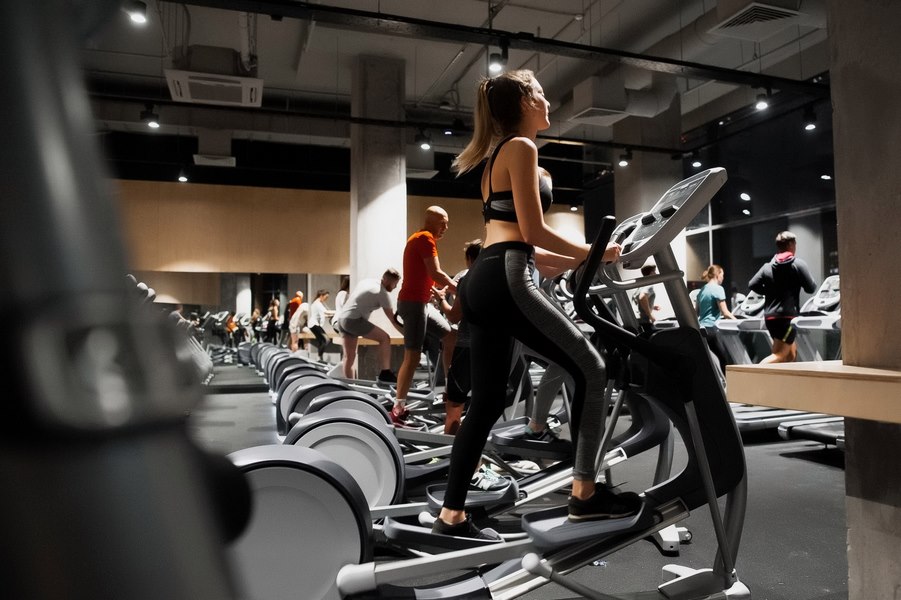 Spirit, м. Юго-Западная