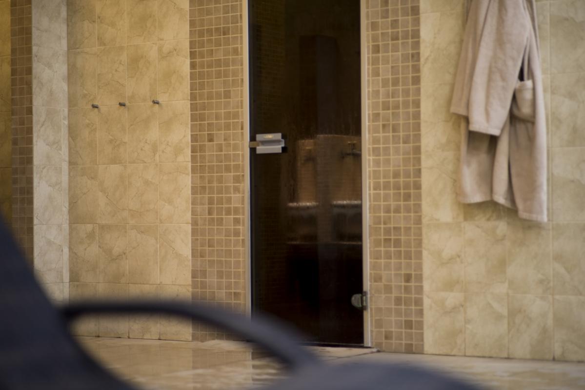 Резиденция