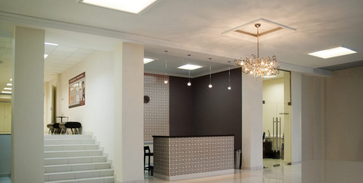 Fitness One Новая Рига