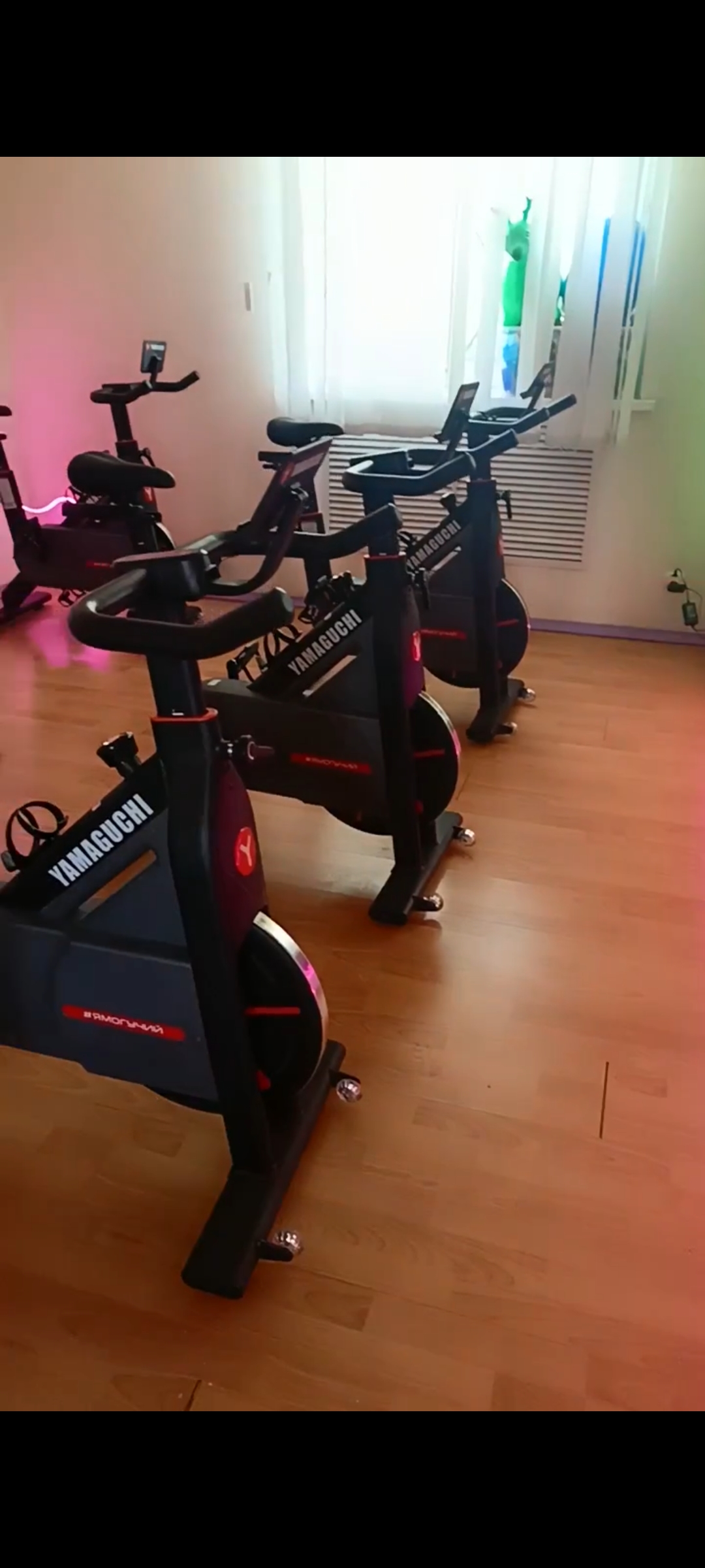 Фитнес студия Леди Фит