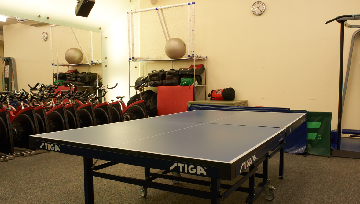 World Class Пресня