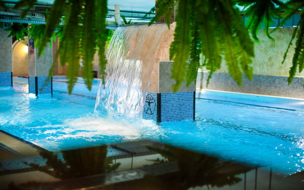 СССР, Реутовская