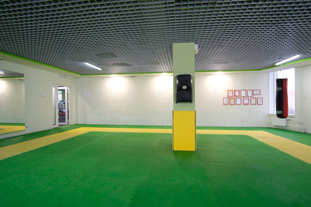 PARISLIFE Пражская