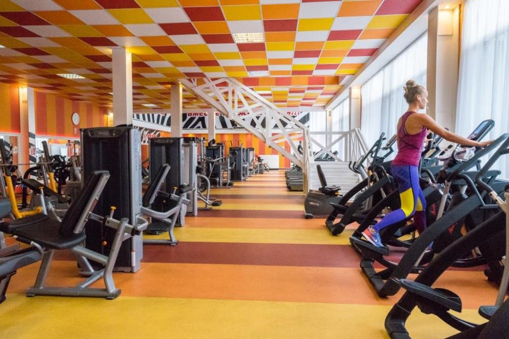 Зебра, м. Лихоборы