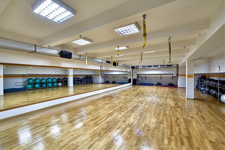 Мисс фитнес, м. Царицыно