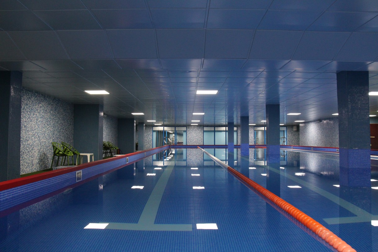 ЮНА Aqua Life, Красногорский район