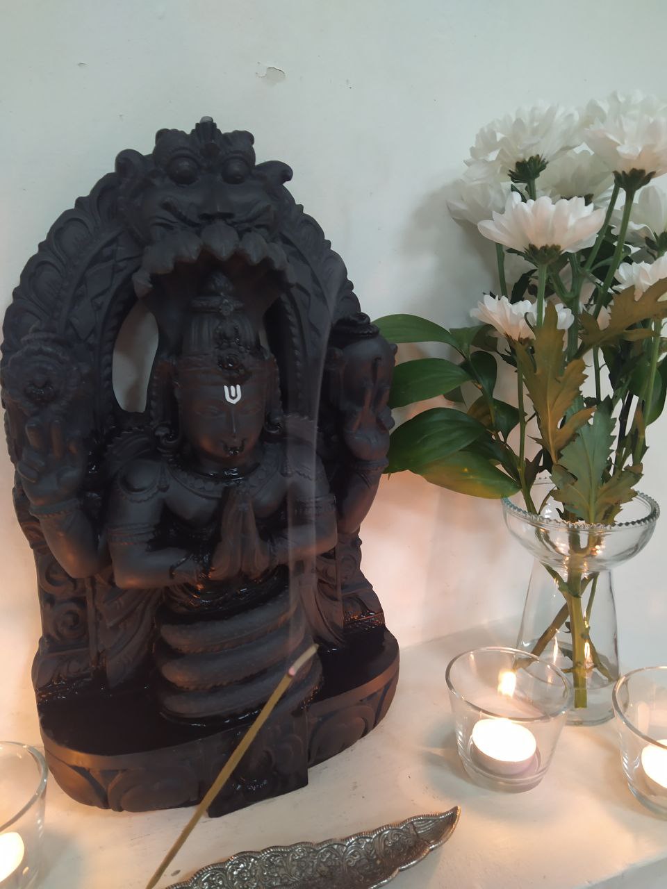 Йога Студия Вишну