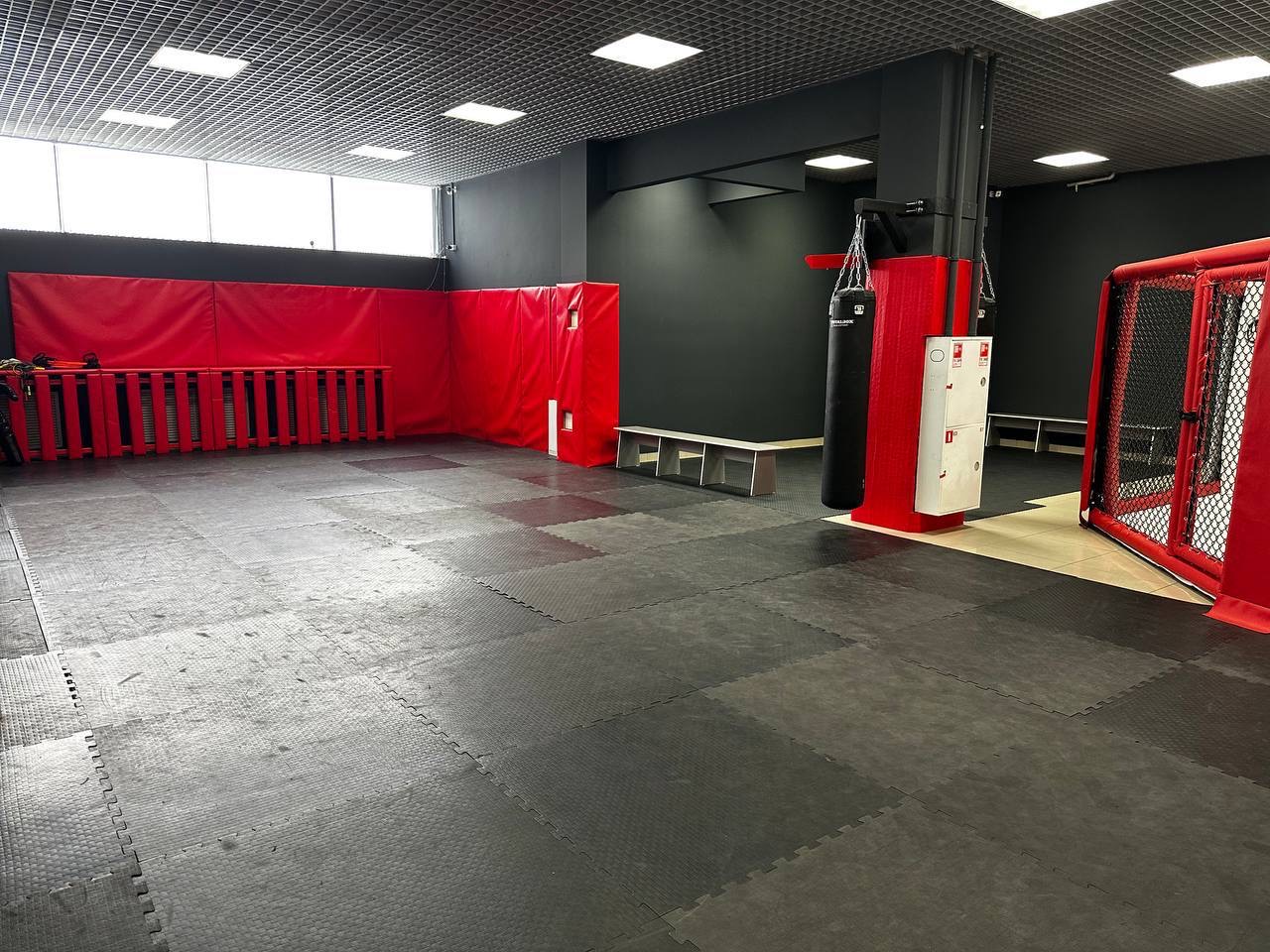 ВСК «Белый медведь»