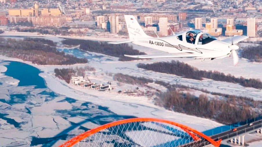 Sport Priority Новосибирск