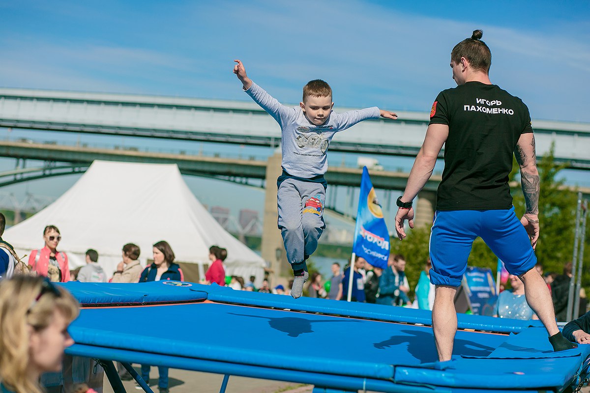 Экстрим-центр Coober