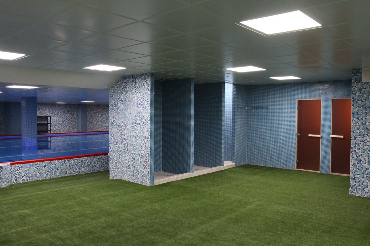 ЮНА Aqua Life, Красногорский район