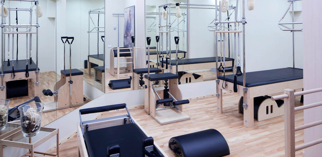 World Class Юго-Западная