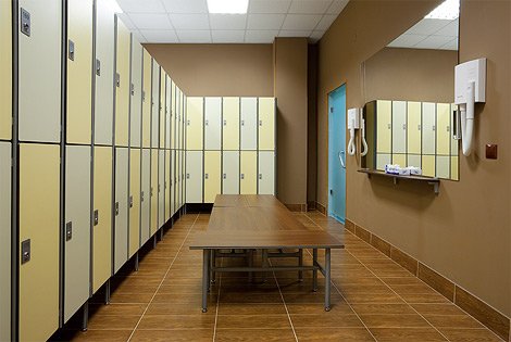 World Class Танцевальная студия