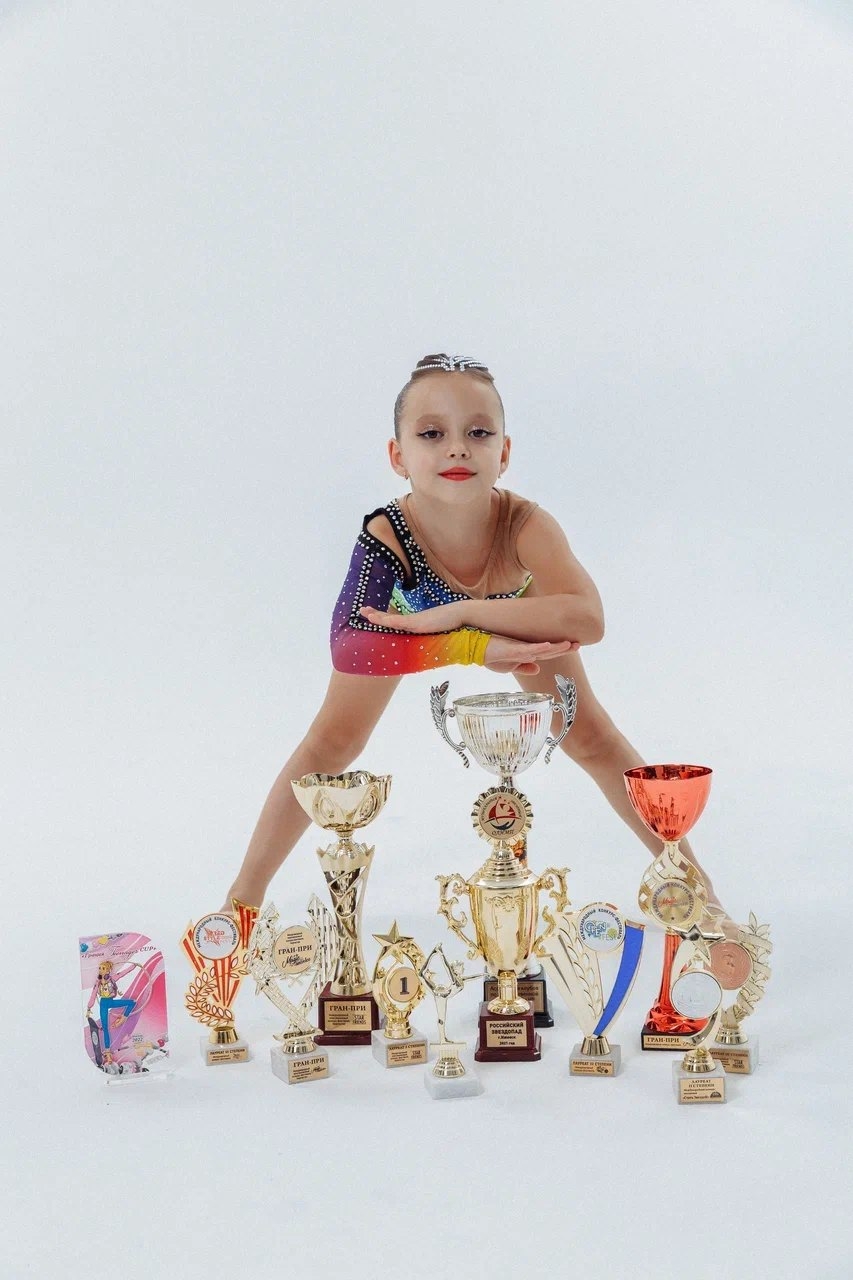 Спортивный клуб «Энджелс»