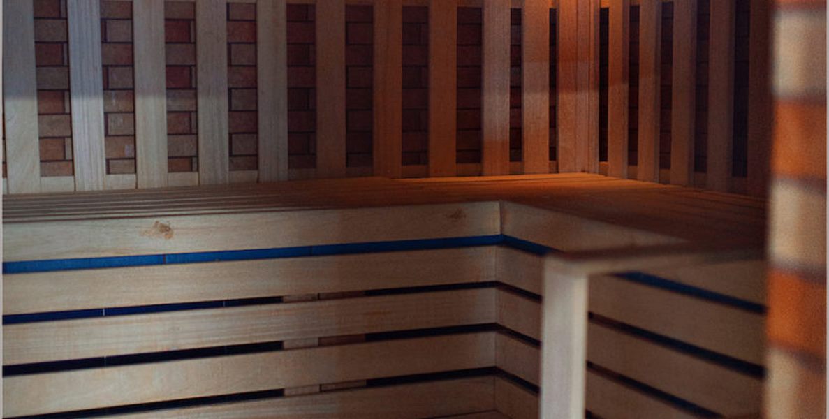 Fitness One Истра Центр