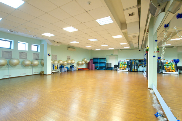 CityFitness Одинцово