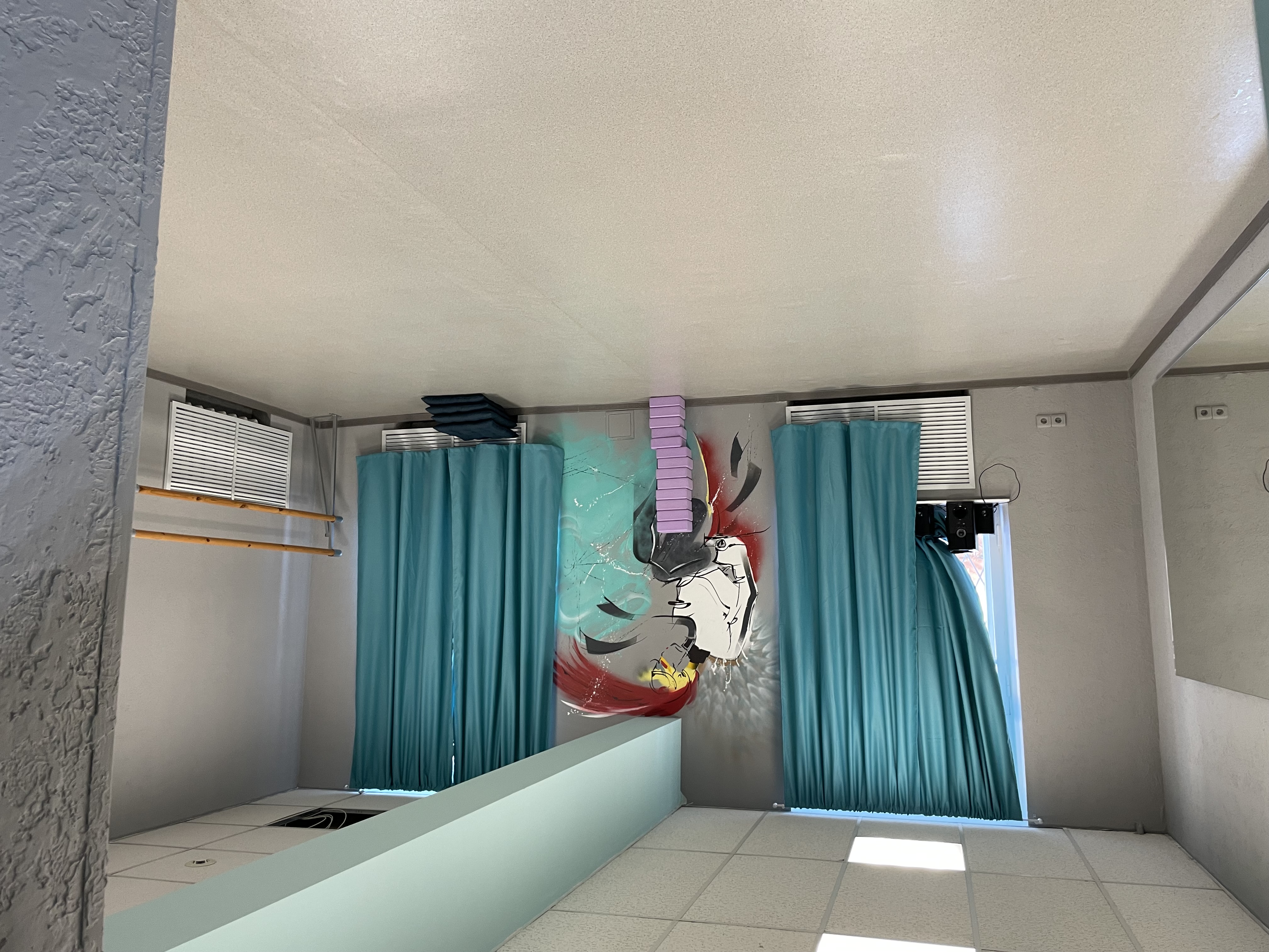 Art Body Club фитнес студия для женщин