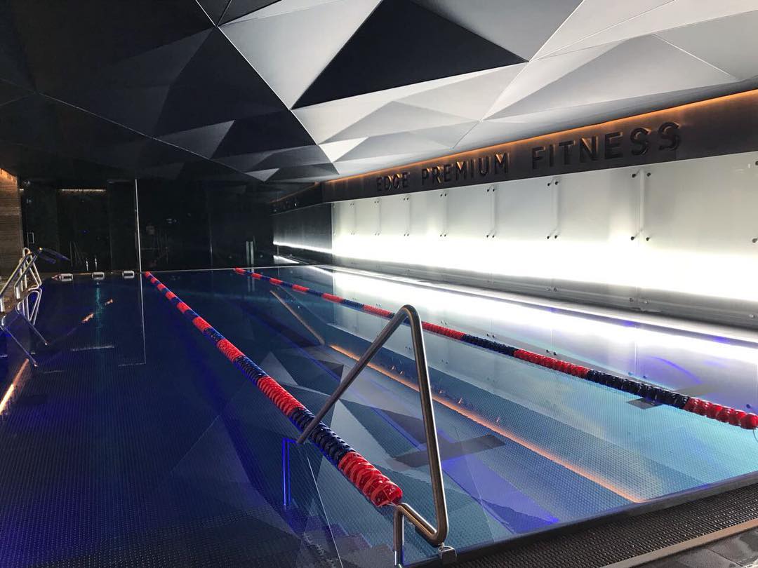 EDGE Premium Fitness Club