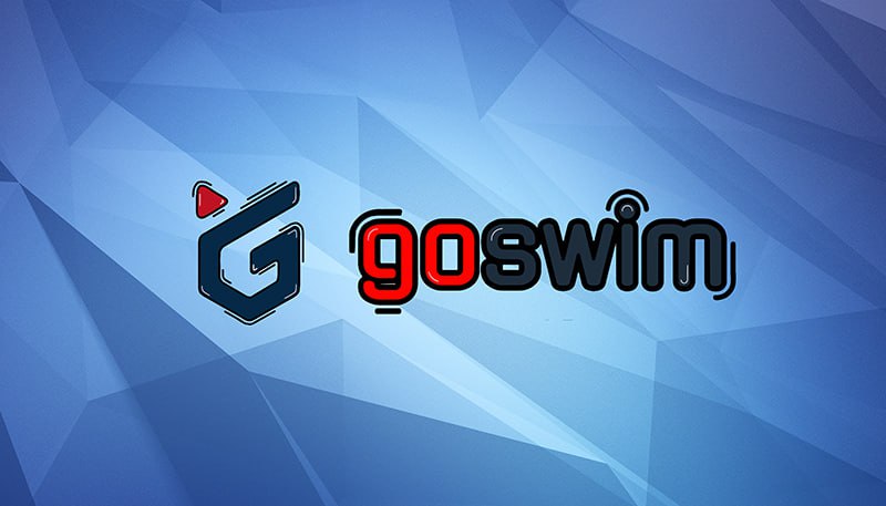 "Спортивный клуб GoSwim"
