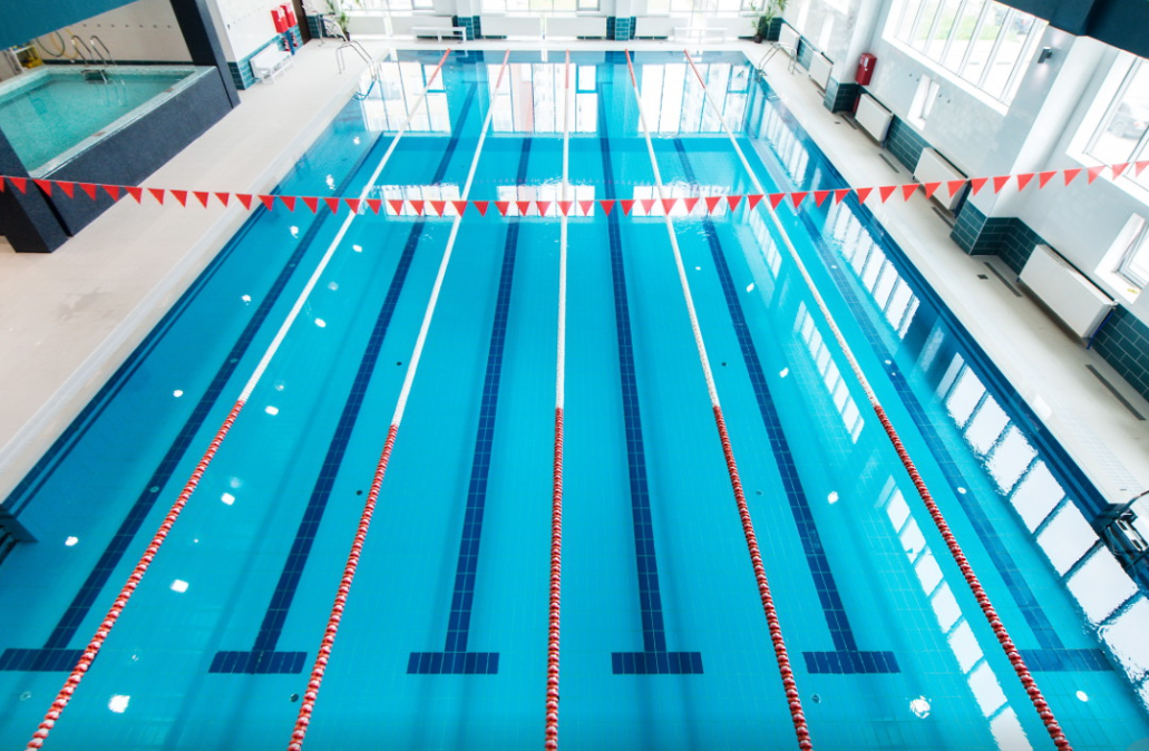 Территория фитнеса, м. Жулебино