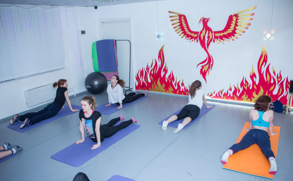 Phoenix Dance Studio