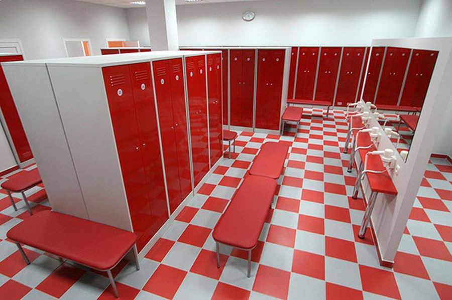 СпортЛэнд, Реутов