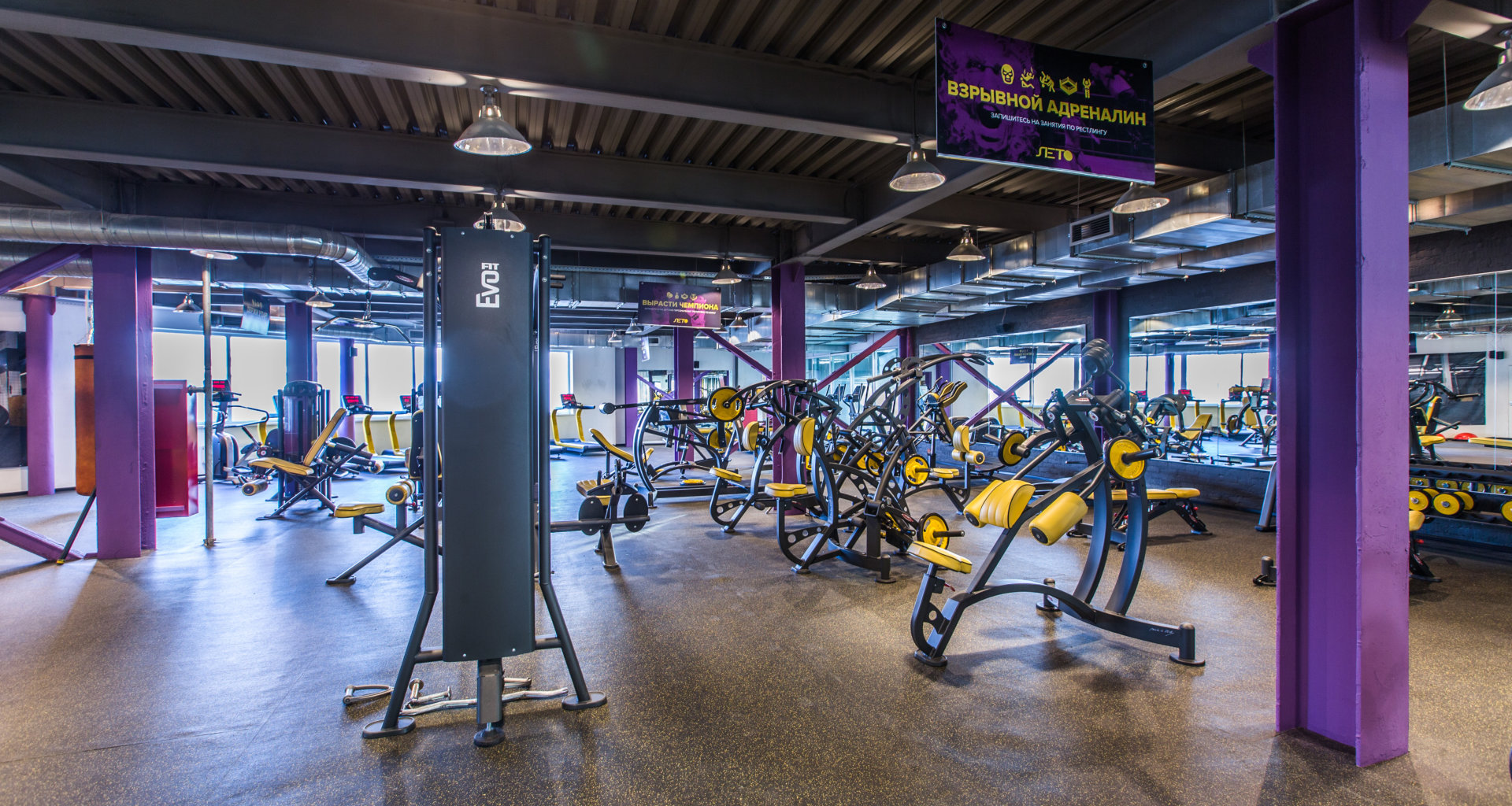 Лето Мозаика