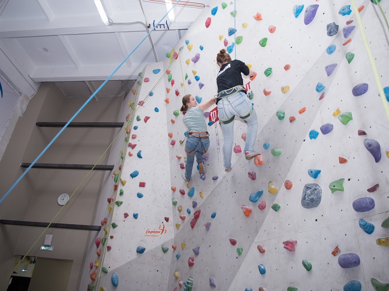 Твоя высота