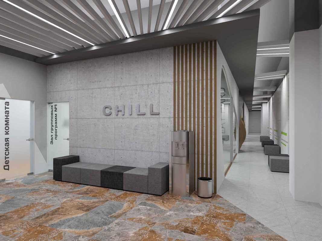 NeoFit Одинцово