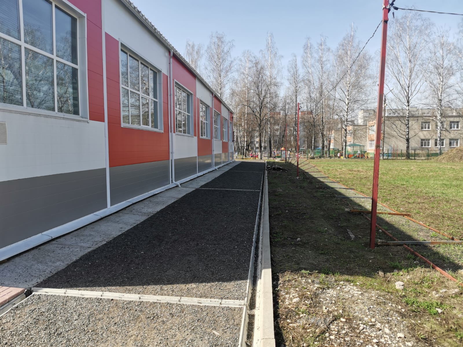 ФОК "СВЯТОГОР", г. Брянск