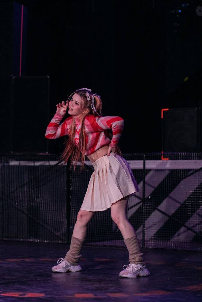 «Урбанакадемия»  Студия современных танцев