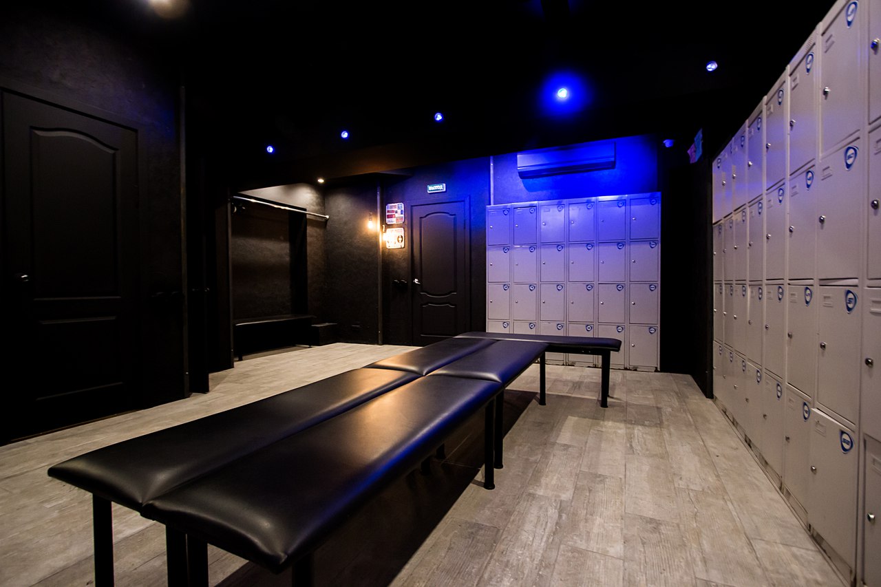 Model-357, м. Таганская